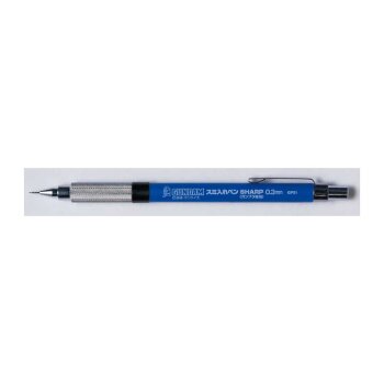 BLACK LINER 0.3MM