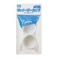 MR. EASY CUP 10er SET ( 55ml )