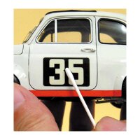 MR. COTTON SWAB SET (STANDARD)