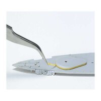 FINELY SLIT MASKING SHEETS