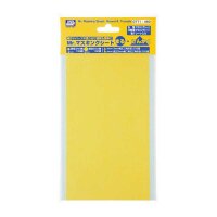 MR. MASKING SHEET ROUND & TRIANGLE