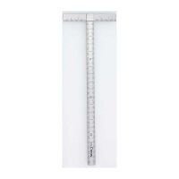 MR. T-TYPE RULER LARGE