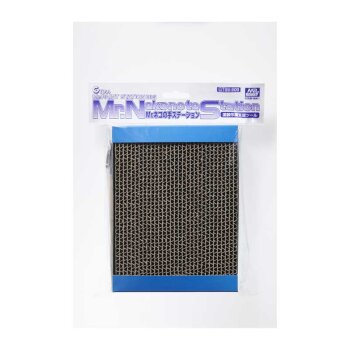 MR. ALMIGHTY CLIP BASE