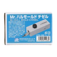 MR.HULL MOULD CHISEL