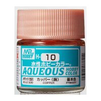 COPPER/KUPFER (10 ML) METALLIC