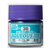 PURPLE/PURPUR (10 ML) GLÄNZEND