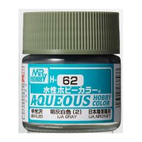 IJA GRAY/IJA GRAU (10 ML) SEIDEN MATT