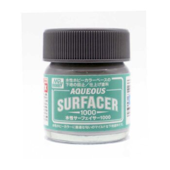 AQUEOUS SURFACER 1000 (40 ML)