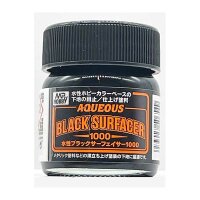 AQUEOUS BLACK SURFACER 1000 (40 ML)