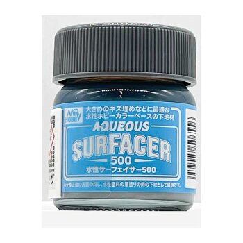 AQUEOUS SURFACER 500 (40 ML)