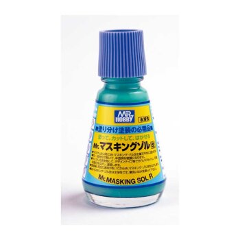 M-133 MR. MASKING SOL R (20 ML)