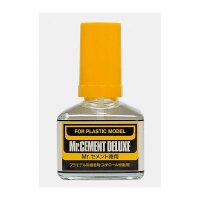 MC-127 MR. CEMENT DELUXE (40 ML)