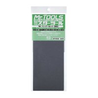 MR. WATERPROOF SAND PAPER SET FINE 3X2 SHEETS
