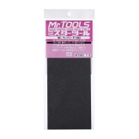 MR. WATERPROOF SAND PAPER #180 X 4 SHEETS