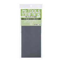 MR. WATERPROOF SAND PAPER #1500 X 4 SHEETS