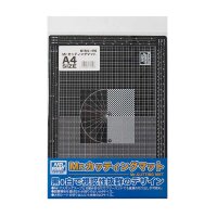 MR. CUTTING MAT A4 SIZE