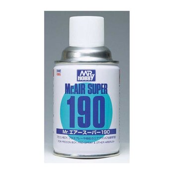 MR. AIR SUPER 190 (190 ML)