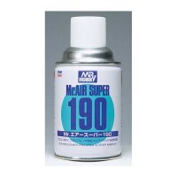 MR. AIR SUPER 190 (190 ML)