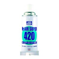 MR. AIR SUPER 420 (420 ML)