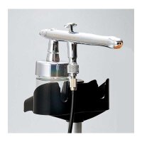 MR. AIRBRUSH STAND & TRAY SET II