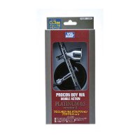 MR. PROCON BOY WA PLATINUM TYPE (0,3MM) VERS.2 DOUBLE ACTION