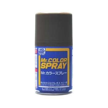 OLIVE DRAB/OLIVE GRÜN NR.1 (100 ML)