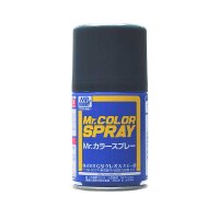 NAVY BLUE/MARINE BLAU (100 ML)