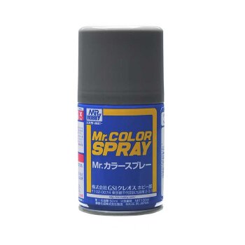 DARK GRAY/DUNKEL GRAU NR.2 (100 ML)