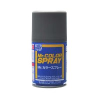 DARK GRAY/DUNKEL GRAU NR.2 (100 ML)