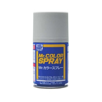IJN GRAY/IJN GRAU (100 ML)