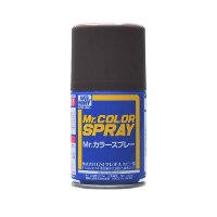 RED BROWN/ROT BRAUN (100 ML)