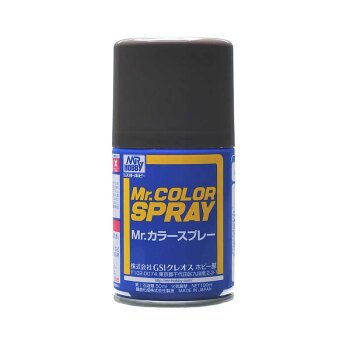 MAHOGANY/MAHAGONY (100 ML)