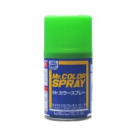 YELLOW GREEN/GELB GRÜN (100 ML)