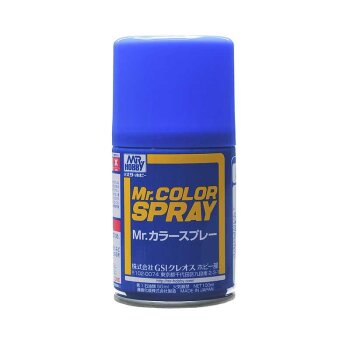 COBALT BLUE/KOBALT BLAU (100 ML)