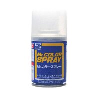 SHINE SILVER/LEUCHTEND SILBER (100 ML)