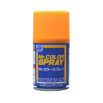 CHARACTER YELLOW/FIGUR GELB (100 ML)