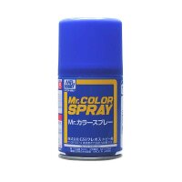 CHARACTER BLUE/FIGUR BLUE (100 ML)