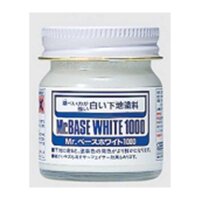 SF-283 MR. BASE WHITE 1000 (40 ML)