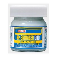 SF-285  MR. SURFACER 500  (40 ML)