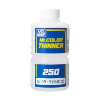 T-103 MR. COLOR THINNER 250 (250 ML)