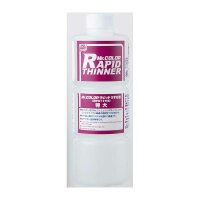 MR. RAPID THINNER (FOR MR. COLOR) (400ML)