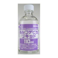 MR.BRUSH CLEANER LIQUID (110ML)