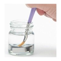 MR.BRUSH CLEANER LIQUID (110ML)