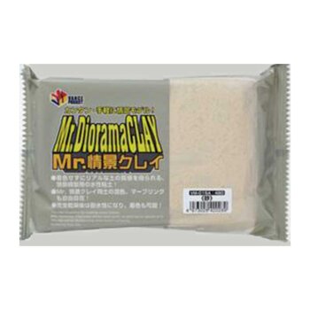 MR. CLAY FOR THE SCENE SAND (300g)