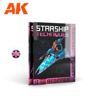AK Learning 15 Wargames. Starship Techniques EN