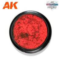Red Fluor - WARGAME LIQUID PIGMENT 35ml
