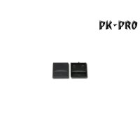 20mm x 20mm Bases Diagonal Geschlitzt (Magnet Slot +...