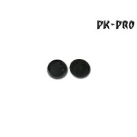 28,5mm Raound Base  - hollow (10x)