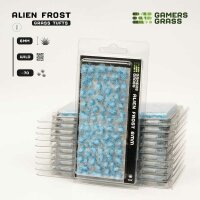 Tufts Alien Frost 6mm Wild