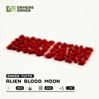 Alien Blood Moon 6mm